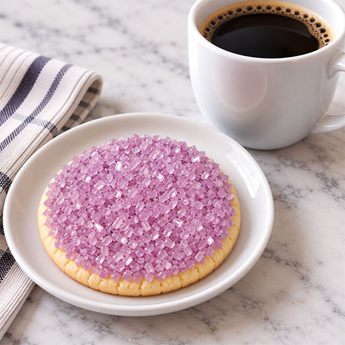 cookie decor