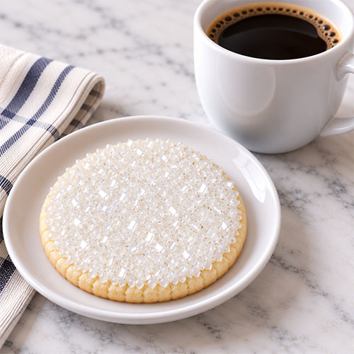 cookie decor
