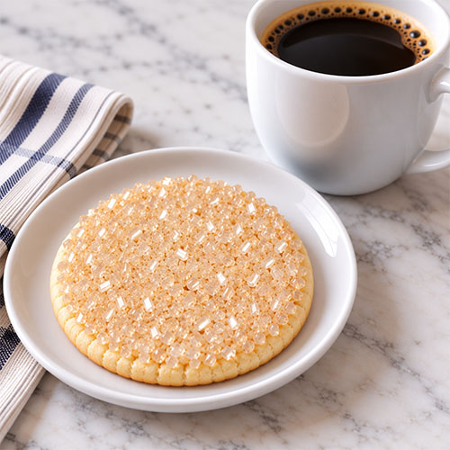 cookie decor