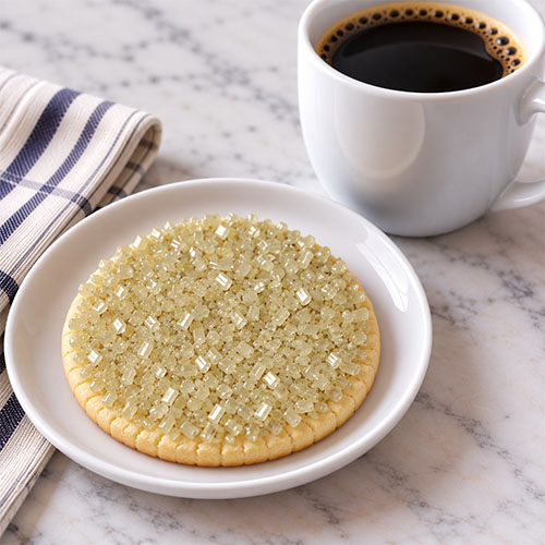 cookie decor