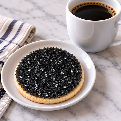 cookie decor