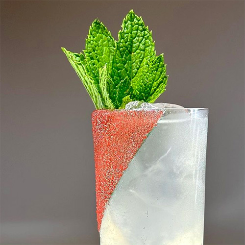 cocktail application