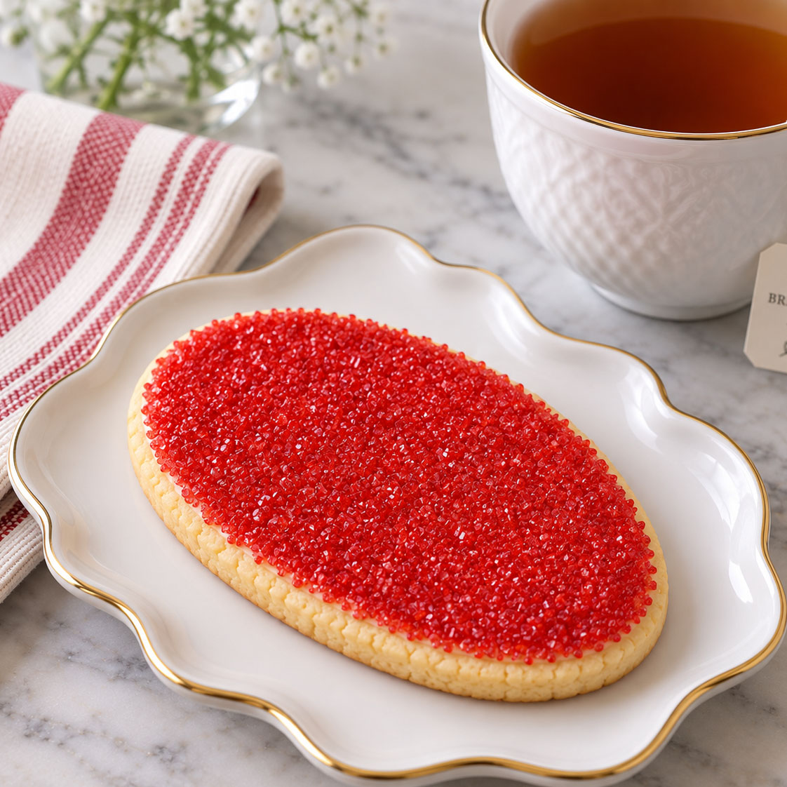 cookie decor