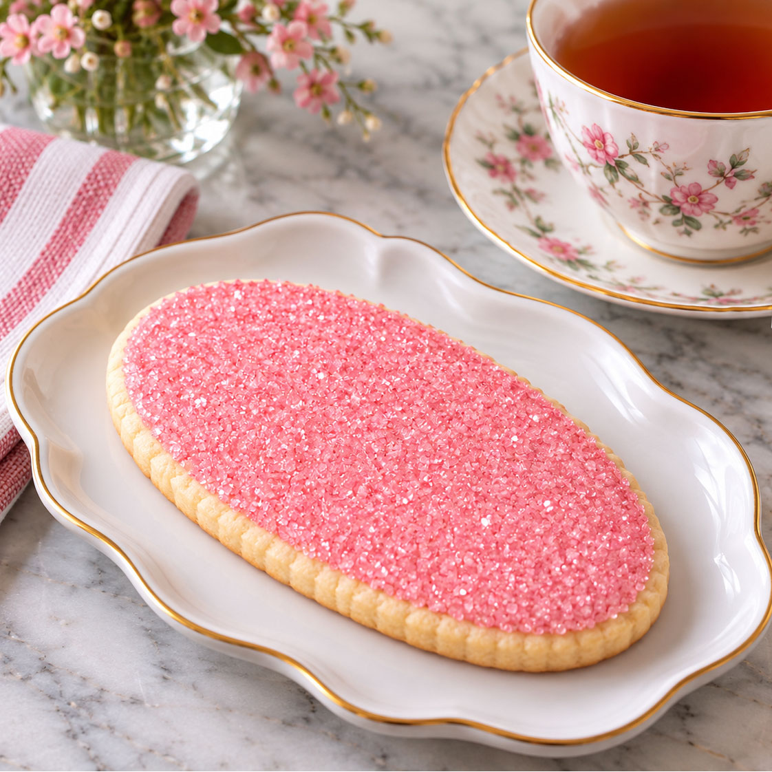 cookie decor