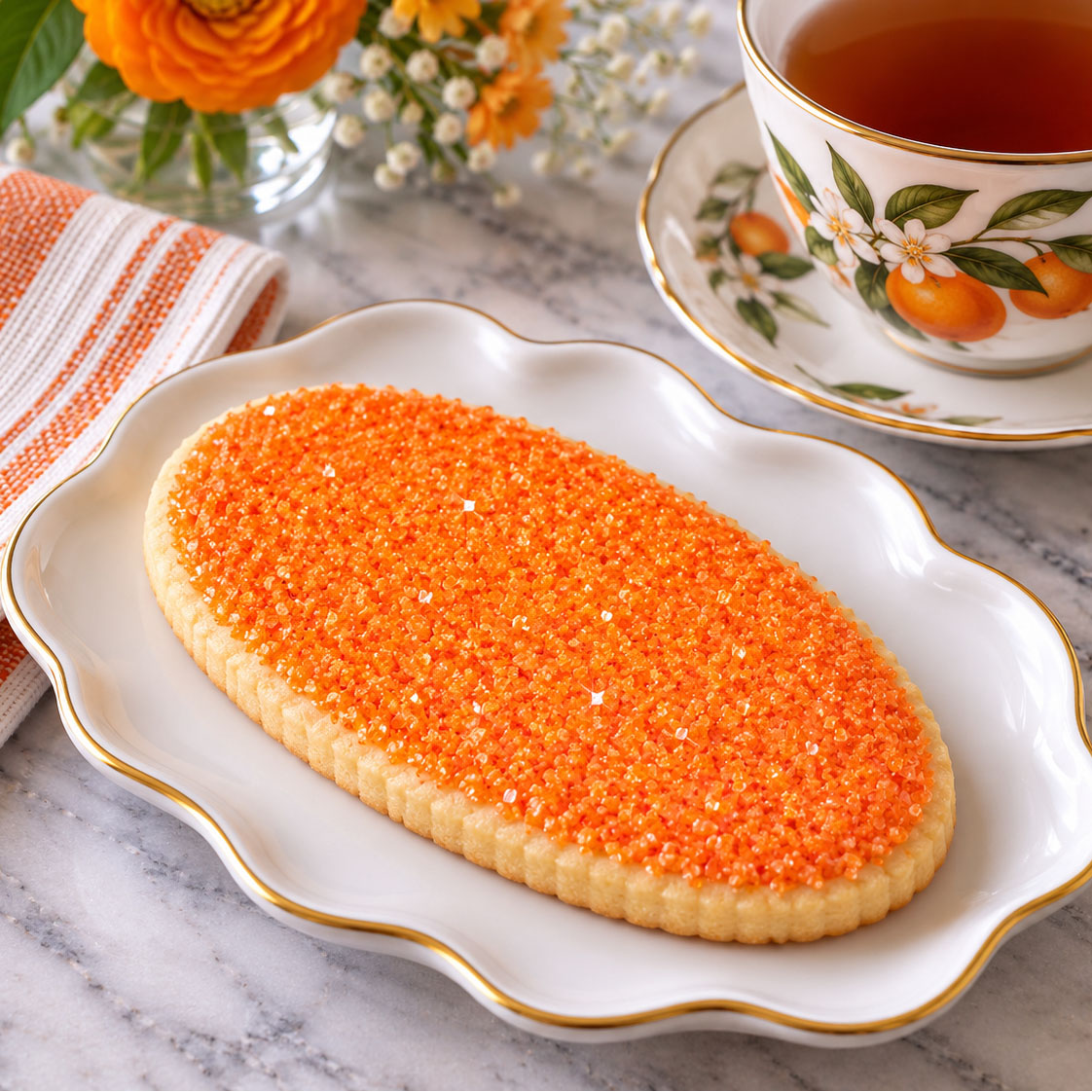 cookie decor