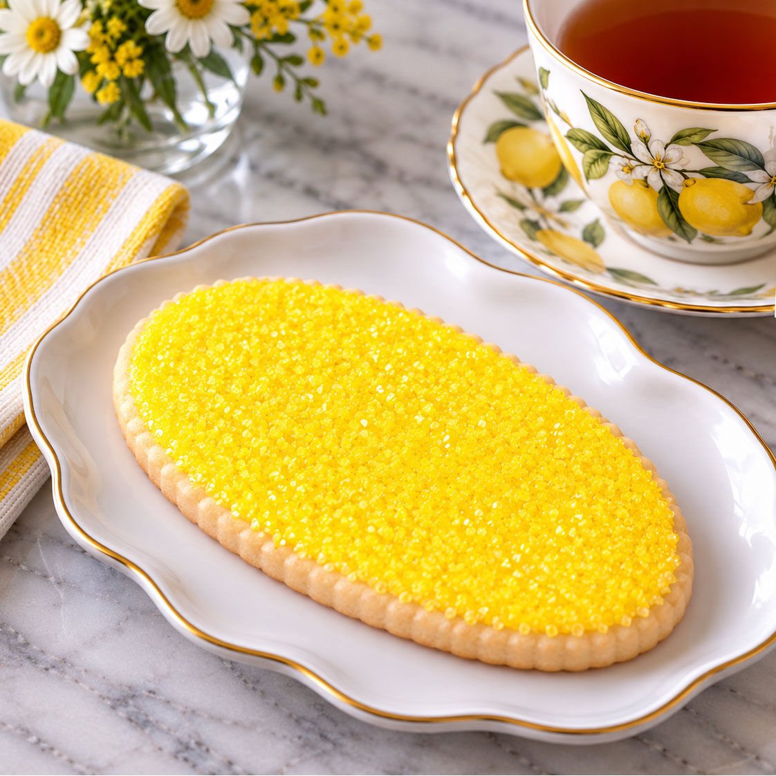cookie decor