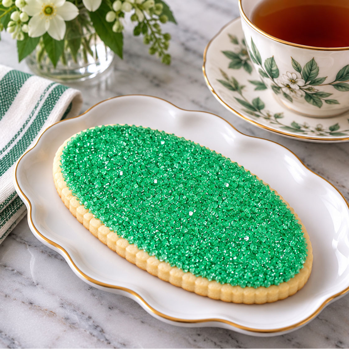 cookie decor