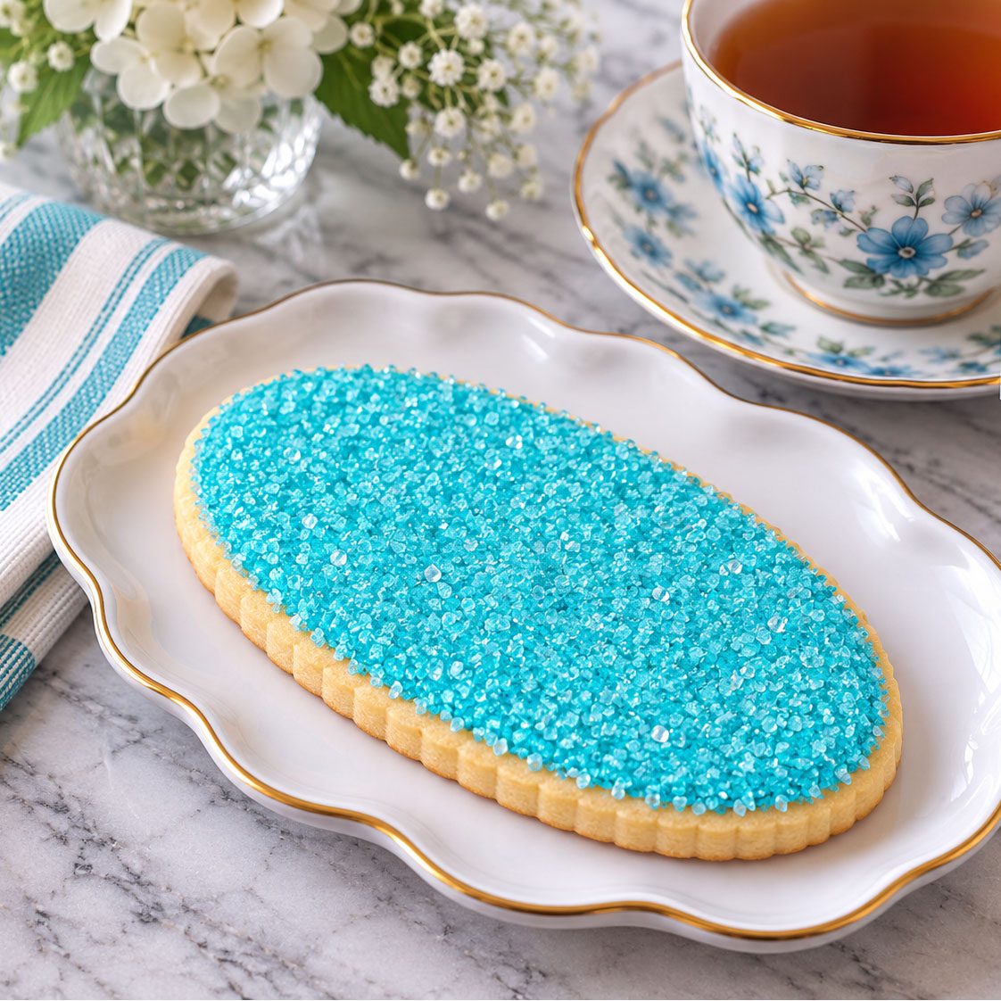 cookie decor