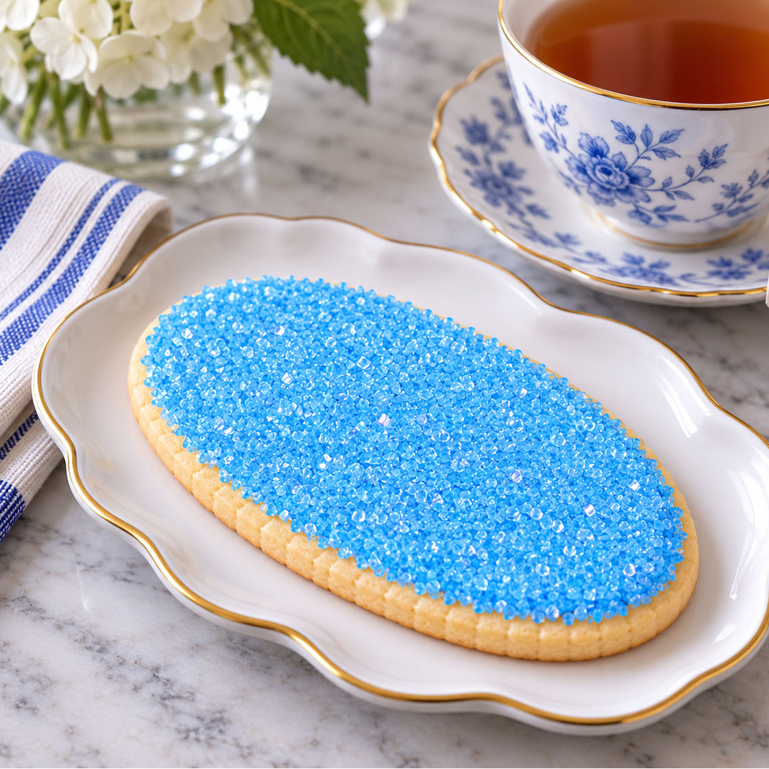 cookie decor