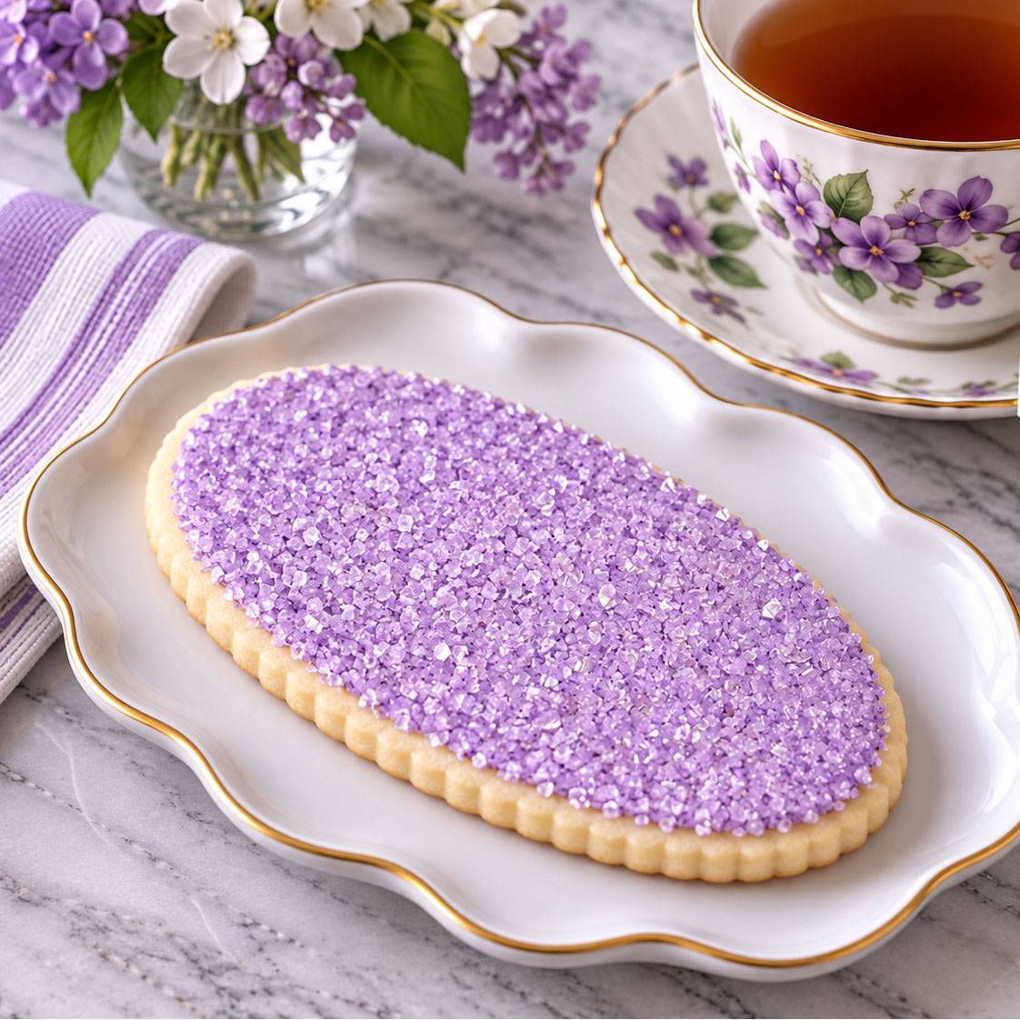 cookie decor