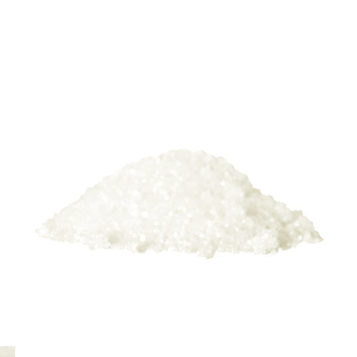 white sanding sugar