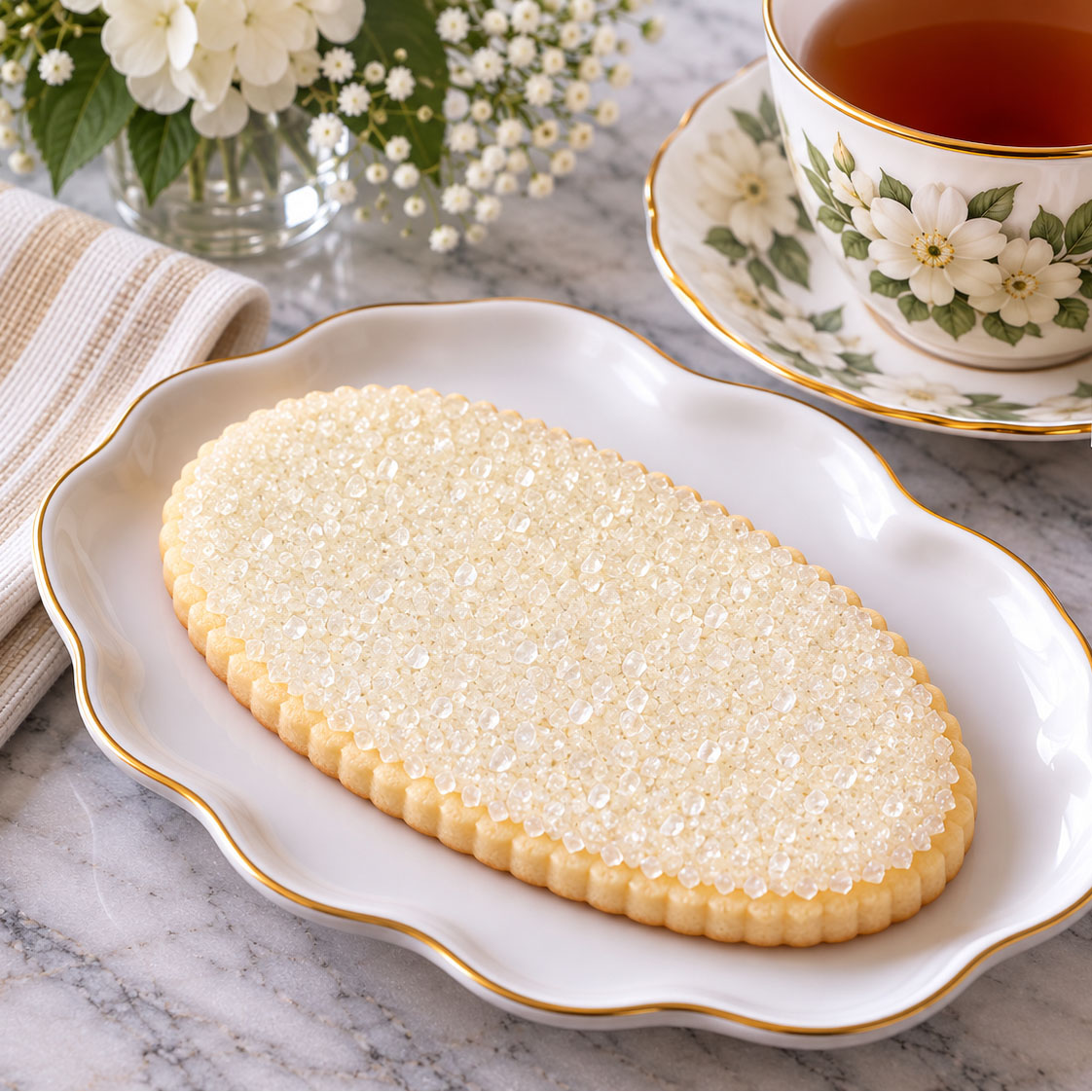 cookie decor