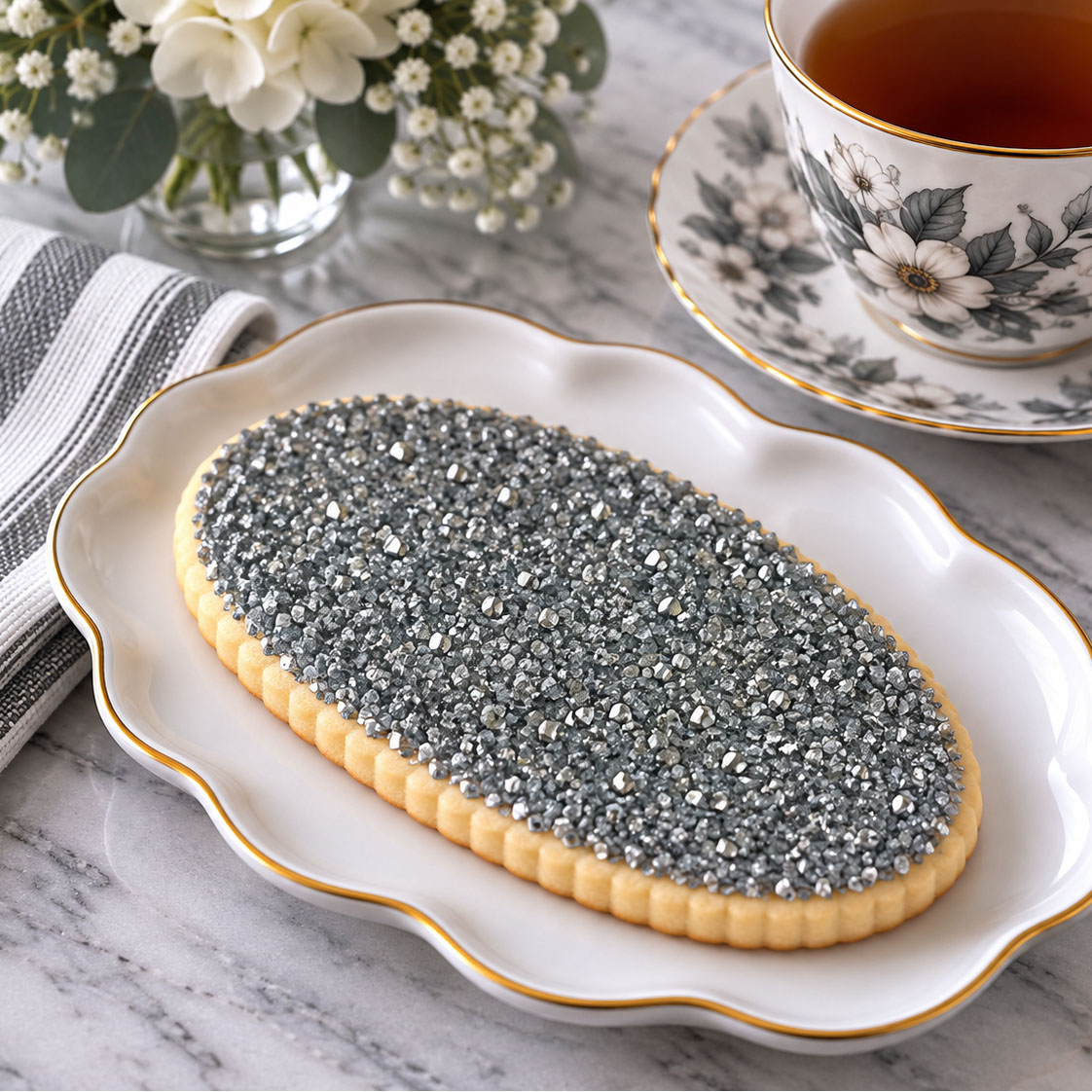cookie decor