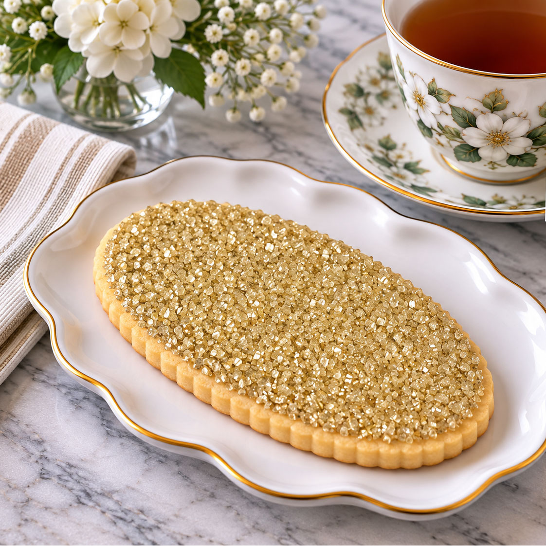 cookie decor