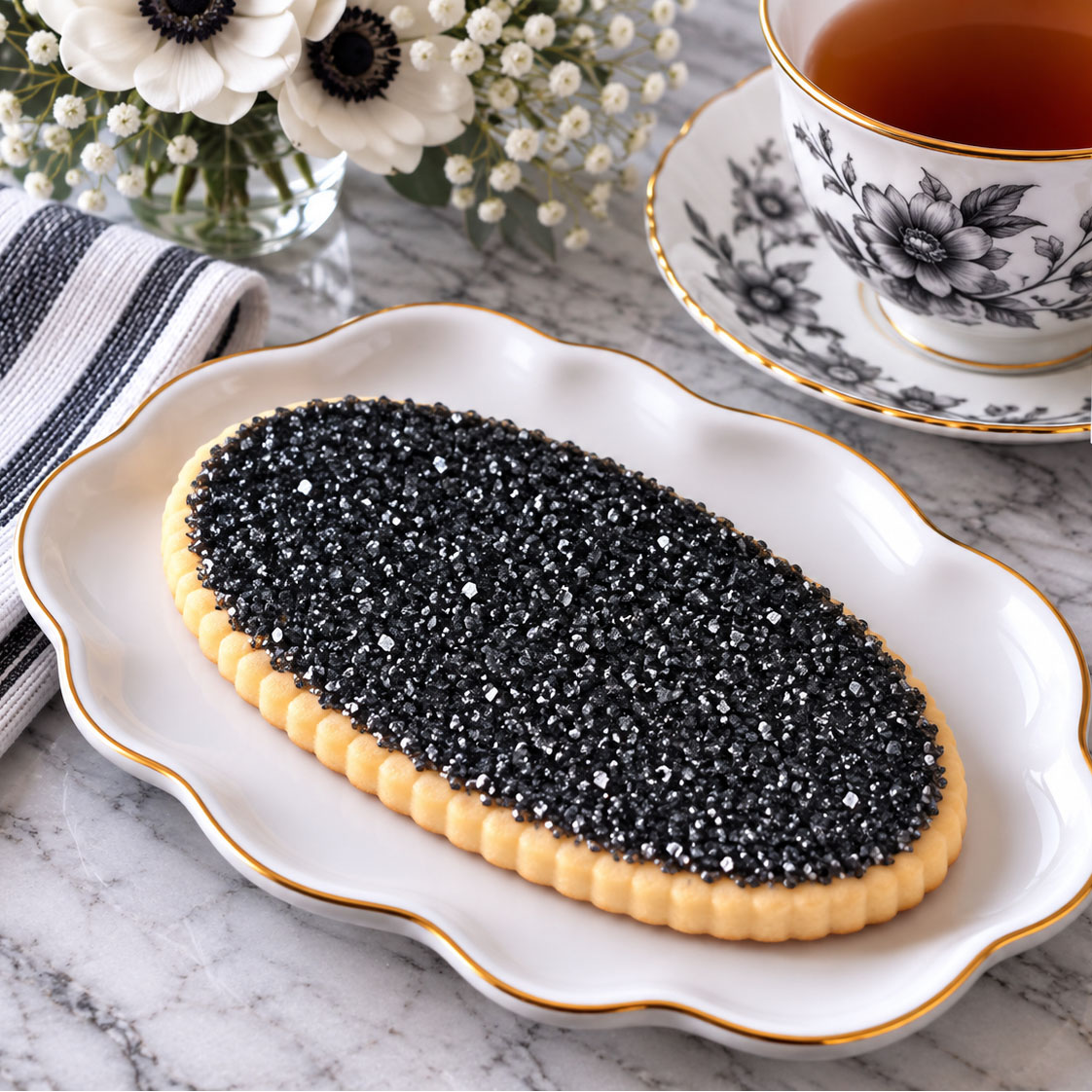cookie decor