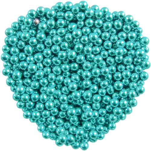 blue pearls