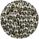 7mm silver pearls