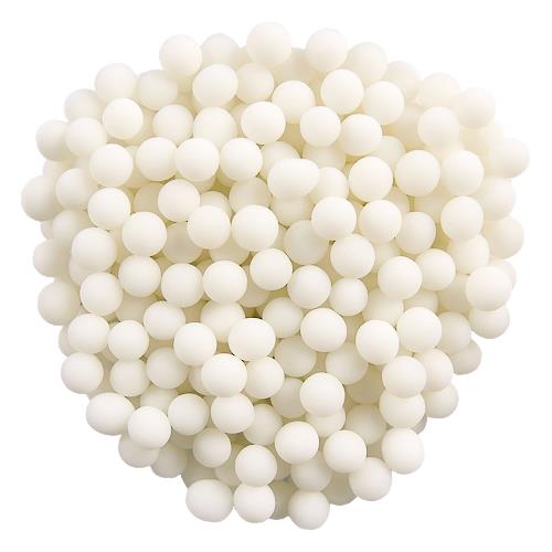 6mm uncoated pearls