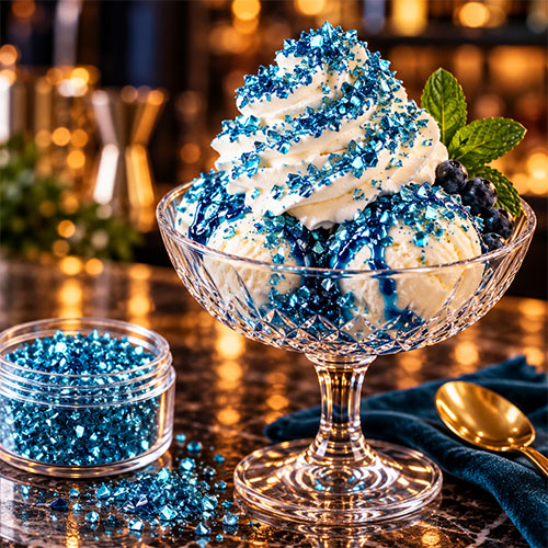 dessert application