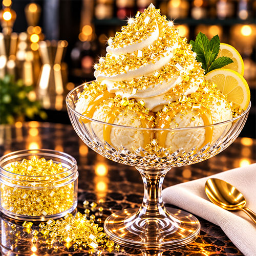 dessert application