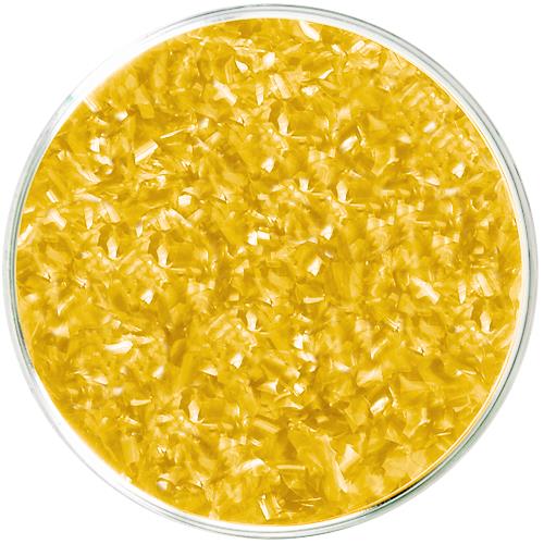 Yellow Edible Glitter