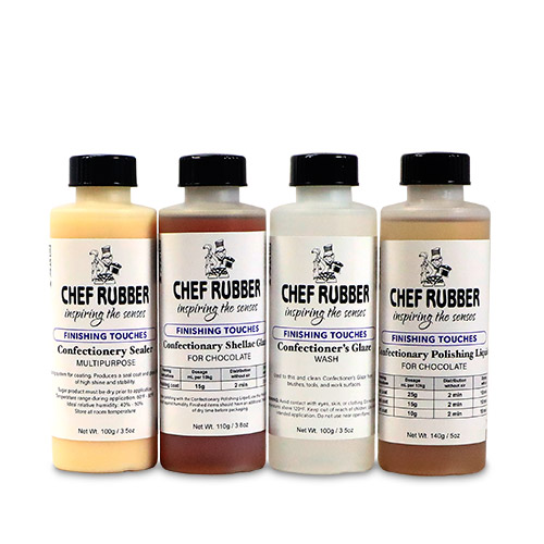 Food Lacquer Spray – Mid America Gourmet