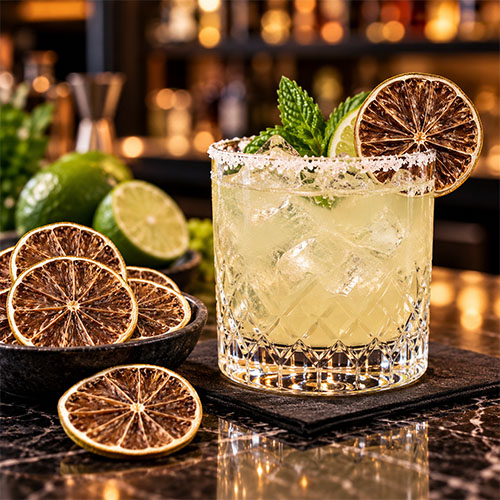 cocktail shot