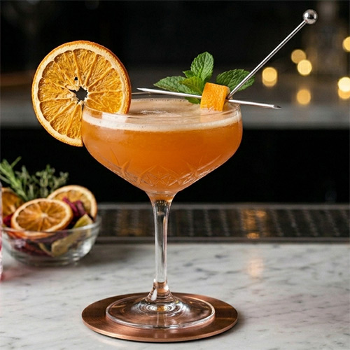 cocktail