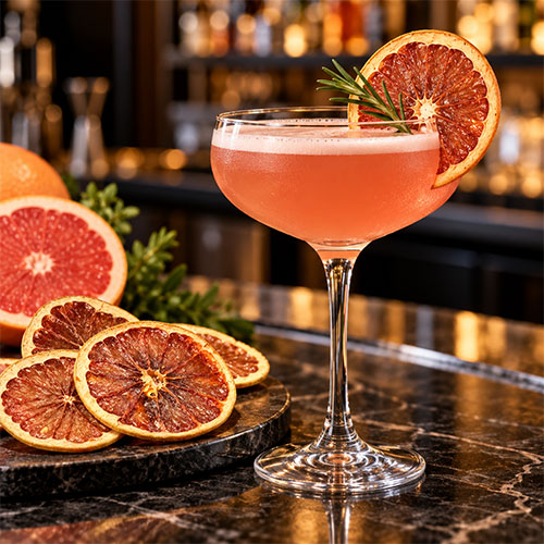 cocktail