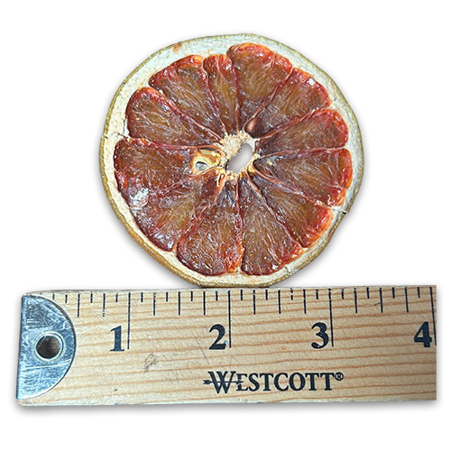 approx measurement