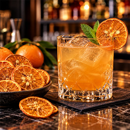 cocktail