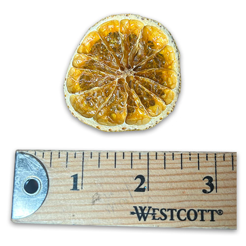 approx measurement