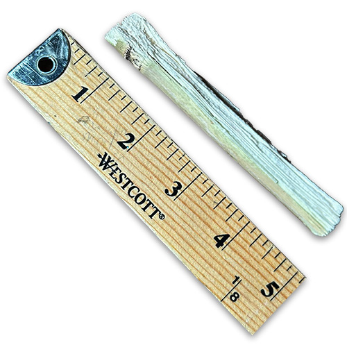 approx measurement