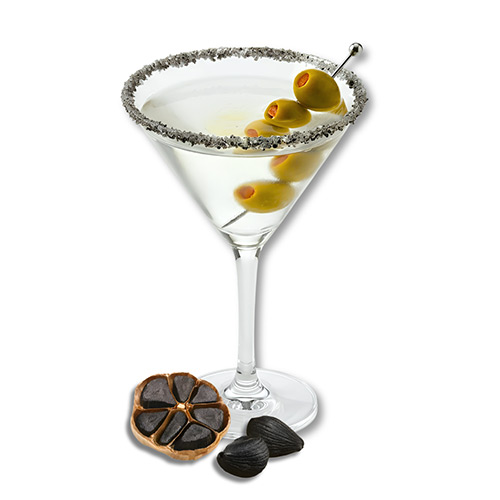 cocktail application