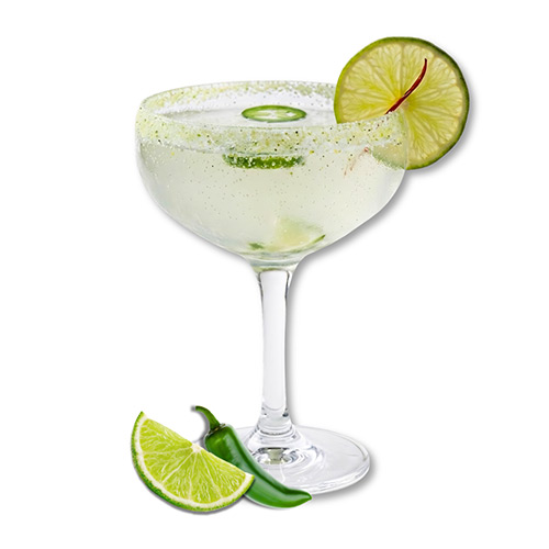 cocktail application