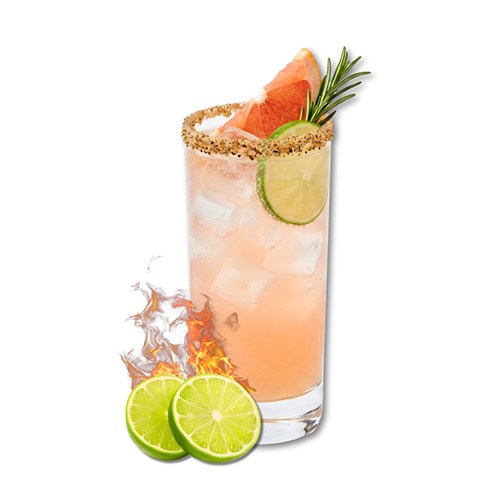cocktail application