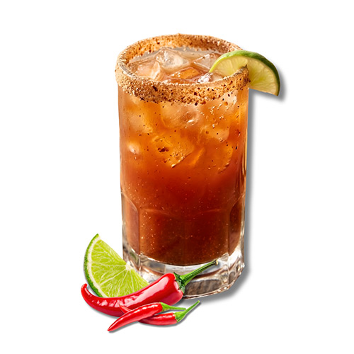 cocktail application