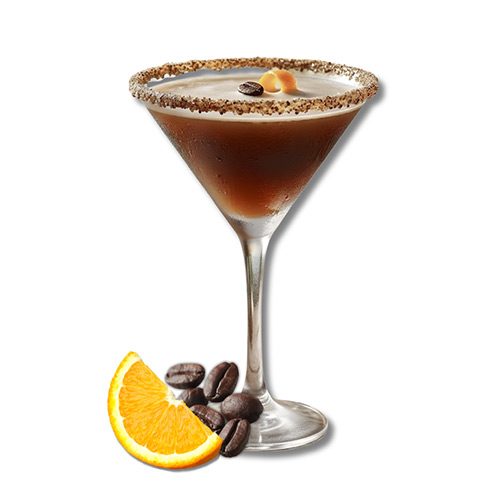 cocktail application