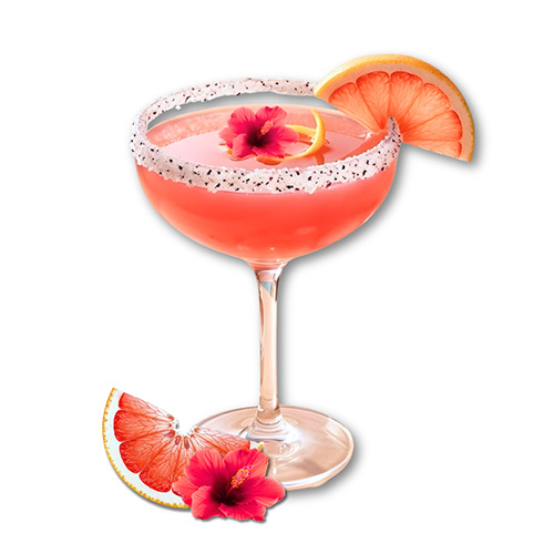 cocktail application