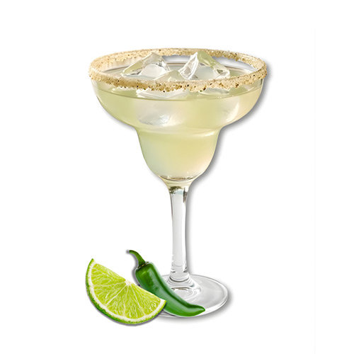 cocktail application