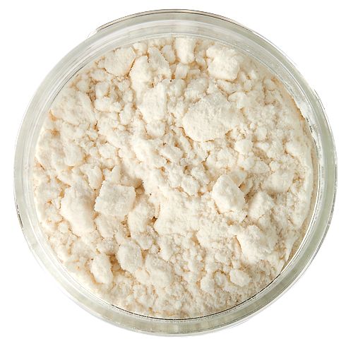 white cheddar powder