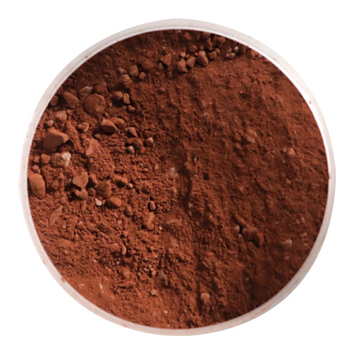 auburn cocoa powder