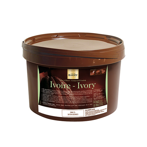 ivory compound coating