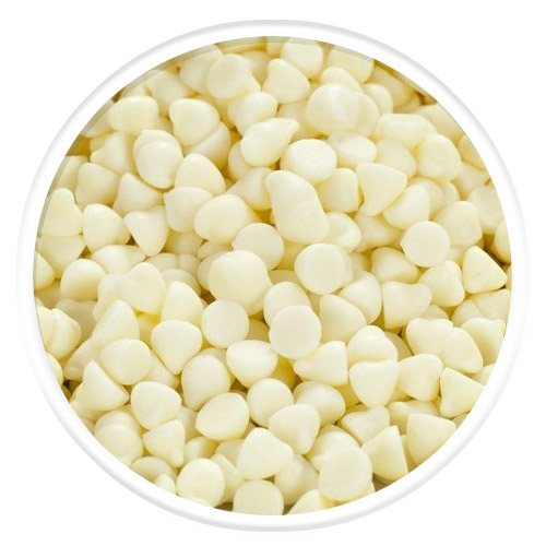 guittard 28% white chips