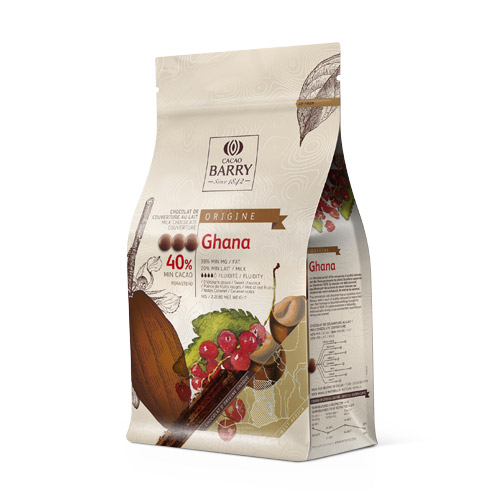 cacao berry ghana