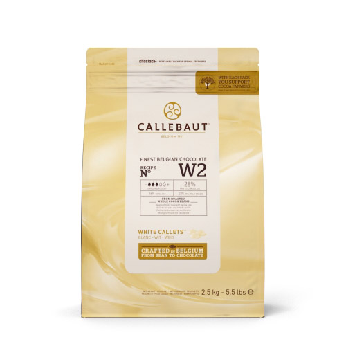 callebaut w2