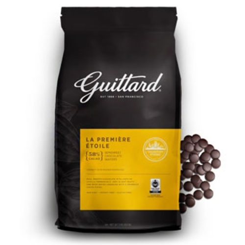 Guittard brand chocolate products