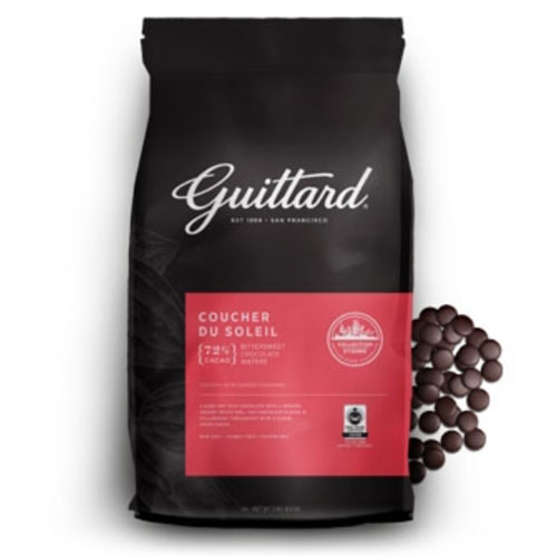 guittard 72% cacao