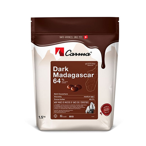 carma madagascar 64%