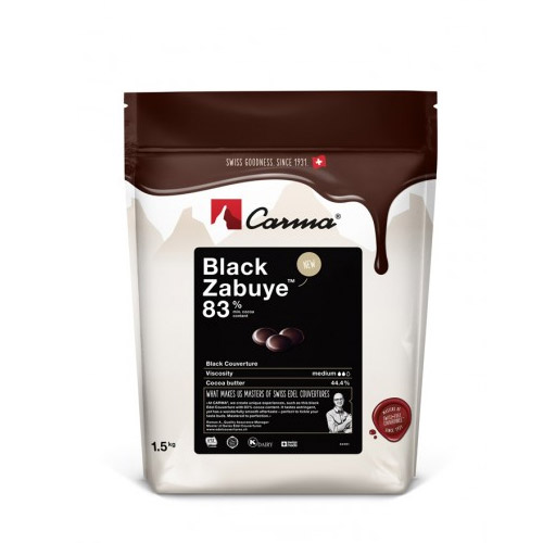 black zabuye